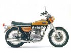 Yamaha XS 650 (XS-1F)